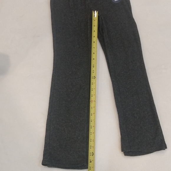 (2) Simply Styled by Sears Pajama/Comfy Pants Gray - Picture 7 of 7